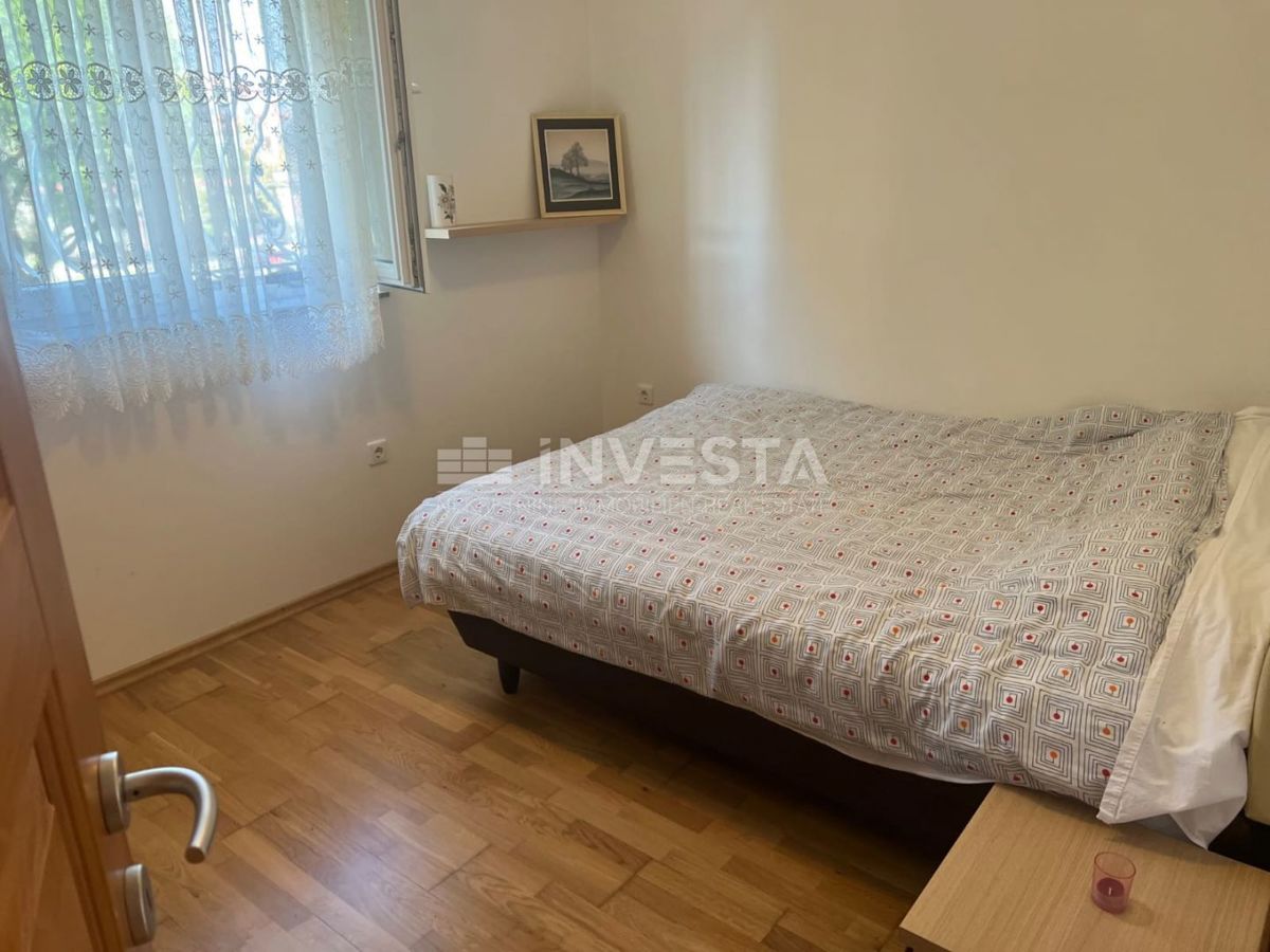 Fažana, Valbandon, prenovljeno stanovanje 68 m², blizu morja