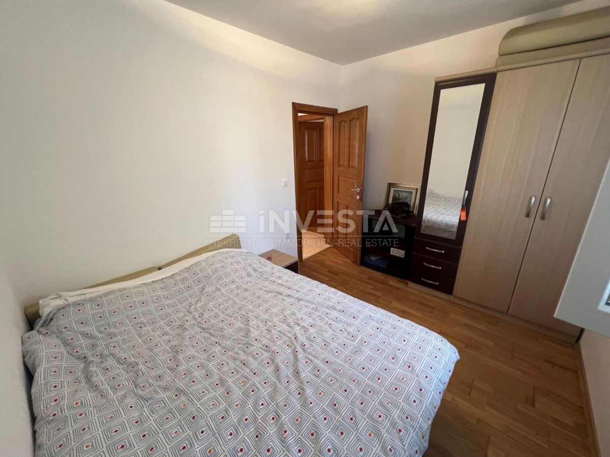 Fažana, Valbandon, prenovljeno stanovanje 68 m², blizu morja