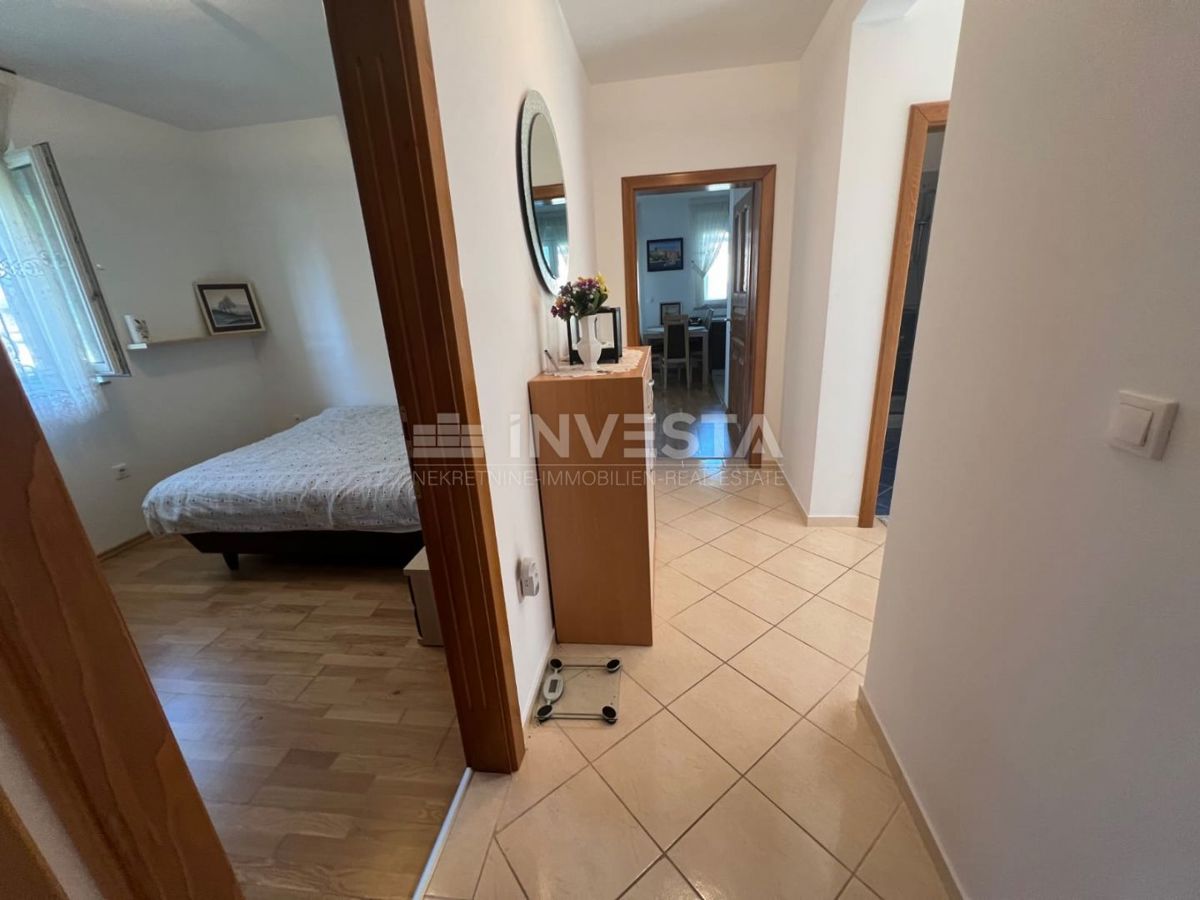 Fažana, Valbandon, prenovljeno stanovanje 68 m², blizu morja