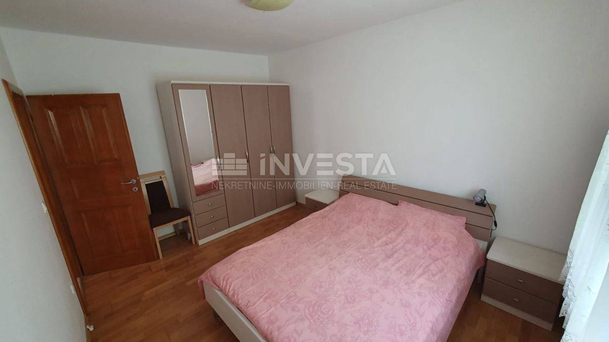 Fažana, Valbandon, prenovljeno stanovanje 68 m², blizu morja