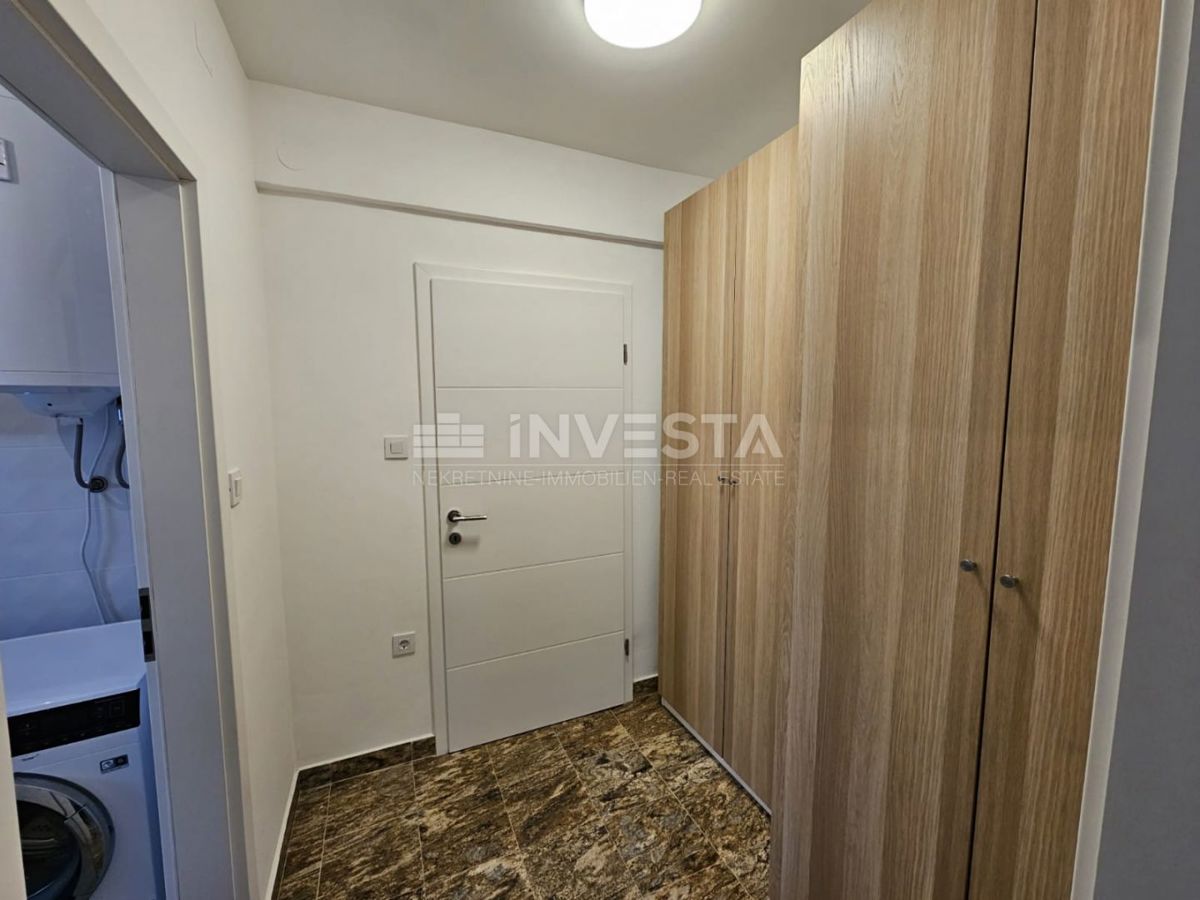 Fažana, Valbandon, opremljen apartma 73,95 m², parkirišče