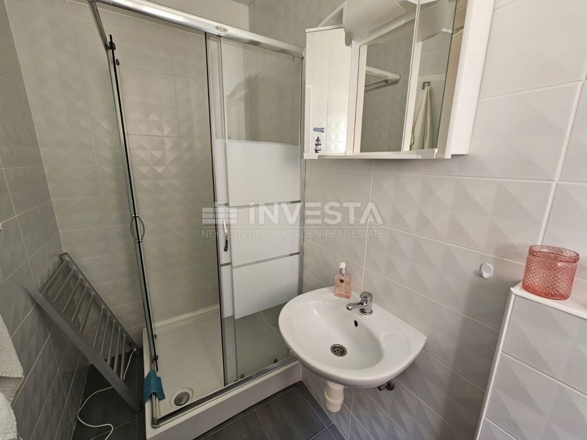 Fažana, Valbandon, opremljen apartma 73,95 m², parkirišče