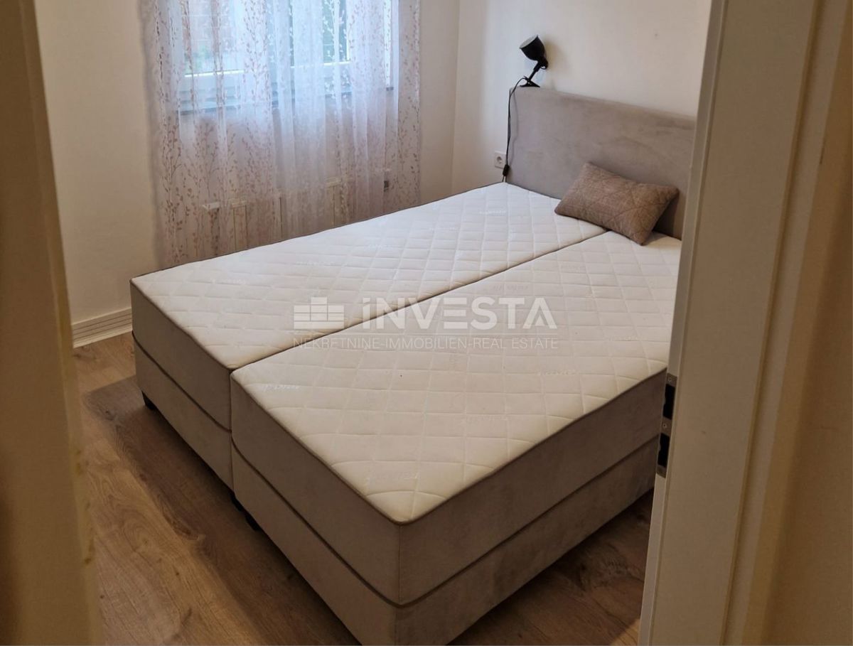 Fažana, Valbandon, opremljen apartma 73,95 m², parkirišče