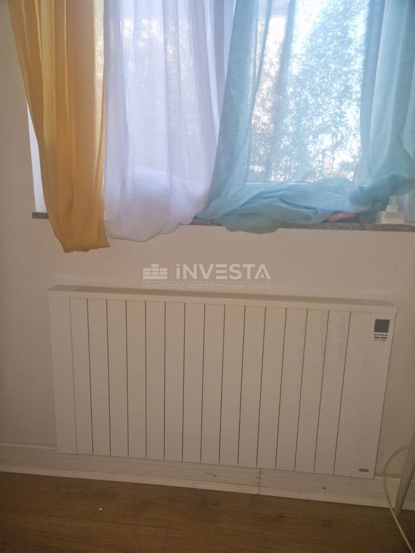Fažana, Valbandon, opremljen apartma 73,95 m², parkirišče