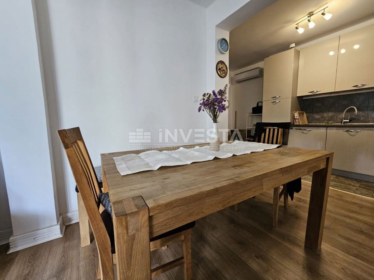 Fažana, Valbandon, opremljen apartma 73,95 m², parkirišče