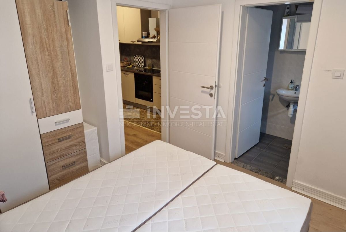 Fažana, Valbandon, opremljen apartma 73,95 m², parkirišče