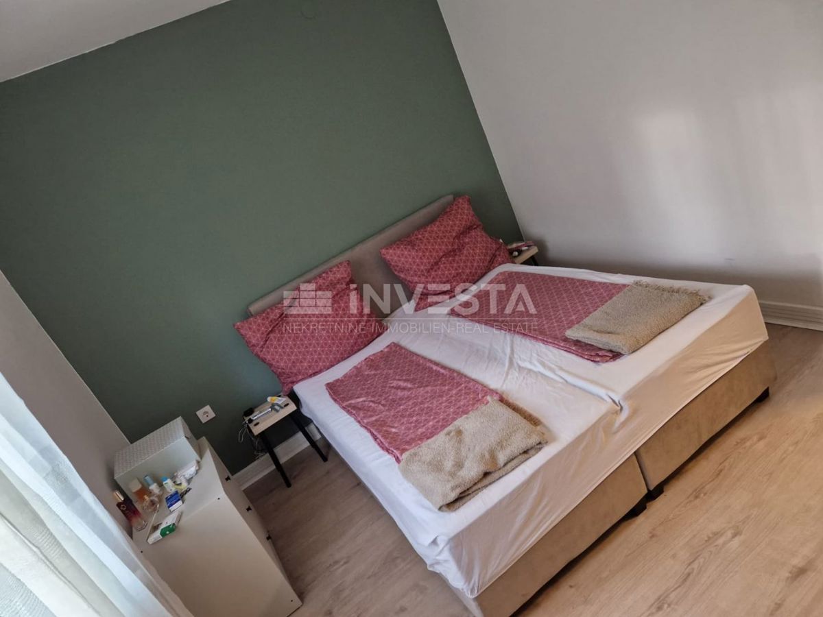 Fažana, Valbandon, opremljen apartma 73,95 m², parkirišče
