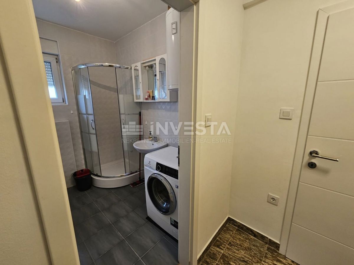 Fažana, Valbandon, opremljen apartma 73,95 m², parkirišče