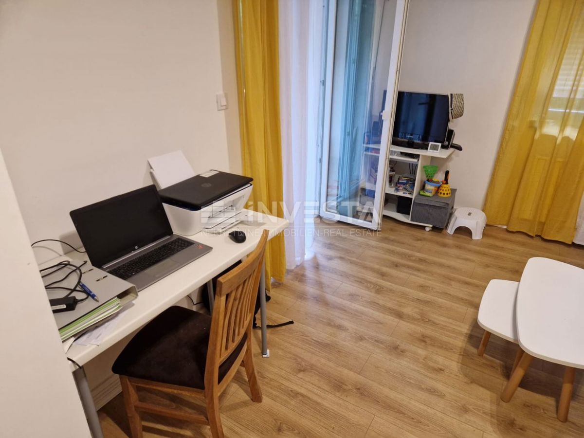 Fažana, Valbandon, opremljen apartma 73,95 m², parkirišče
