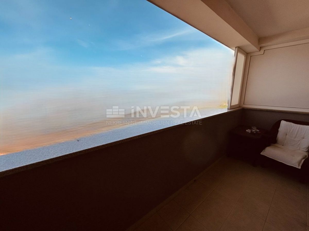 Pula, Vidikovac prostoren družinski apartma 84m2
