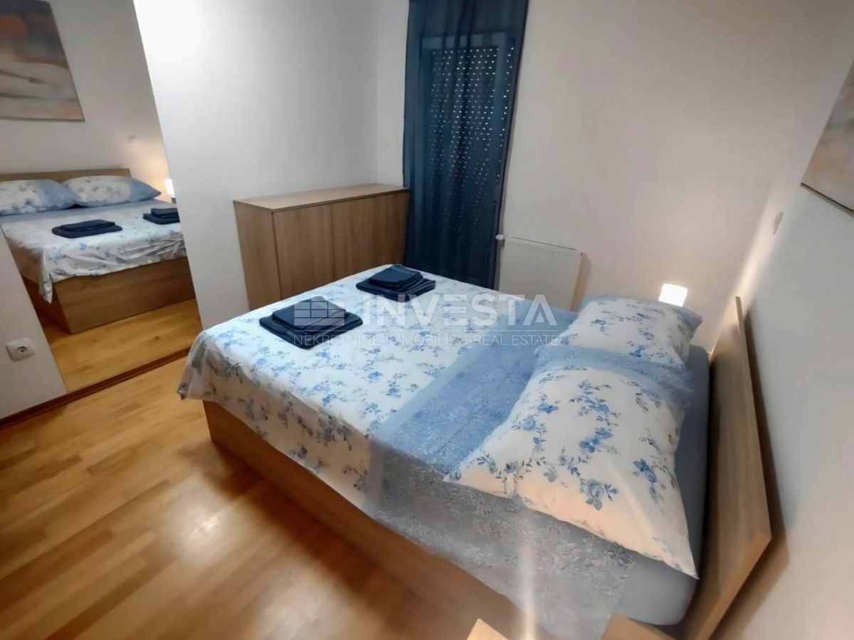 Dvosobno stanovanje v 1. nadstropju, centralno ogrevanje, parkirišče