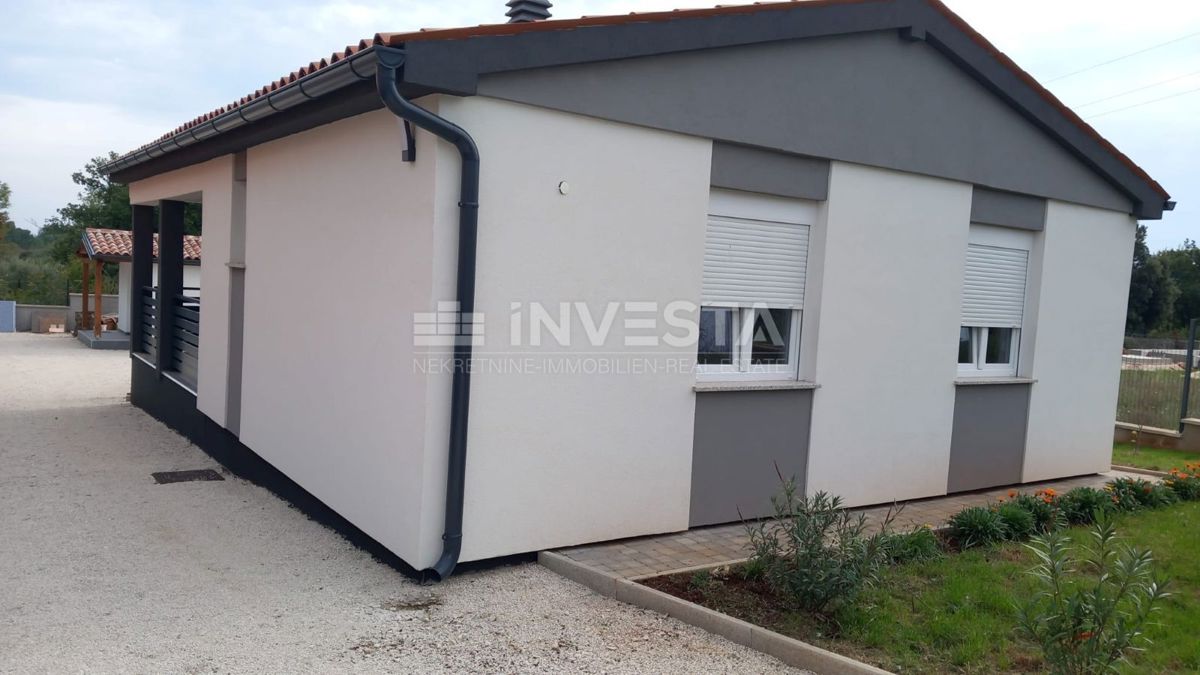 Hiša Rakalj, Marčana, 90m2