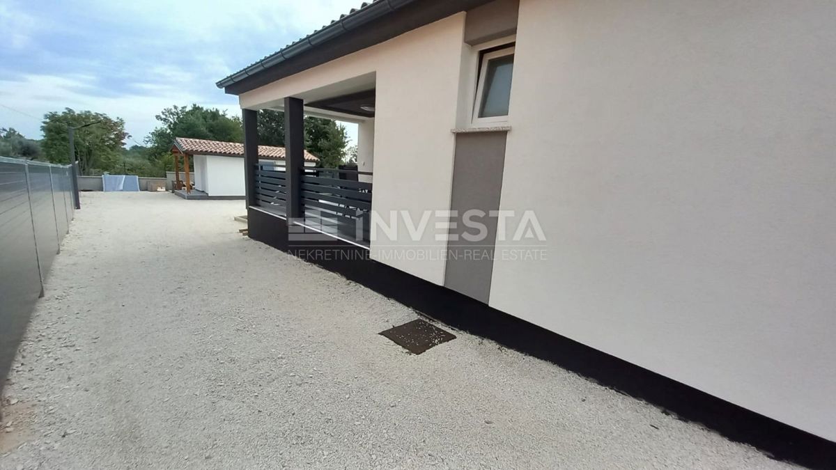 Hiša Rakalj, Marčana, 90m2