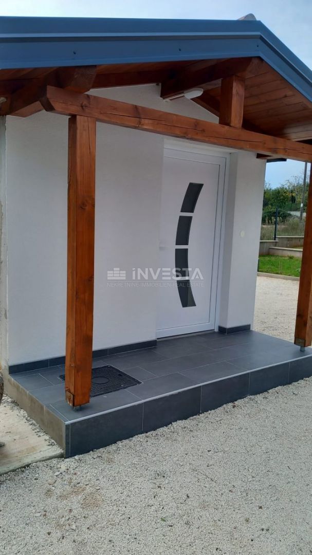Hiša Rakalj, Marčana, 90m2