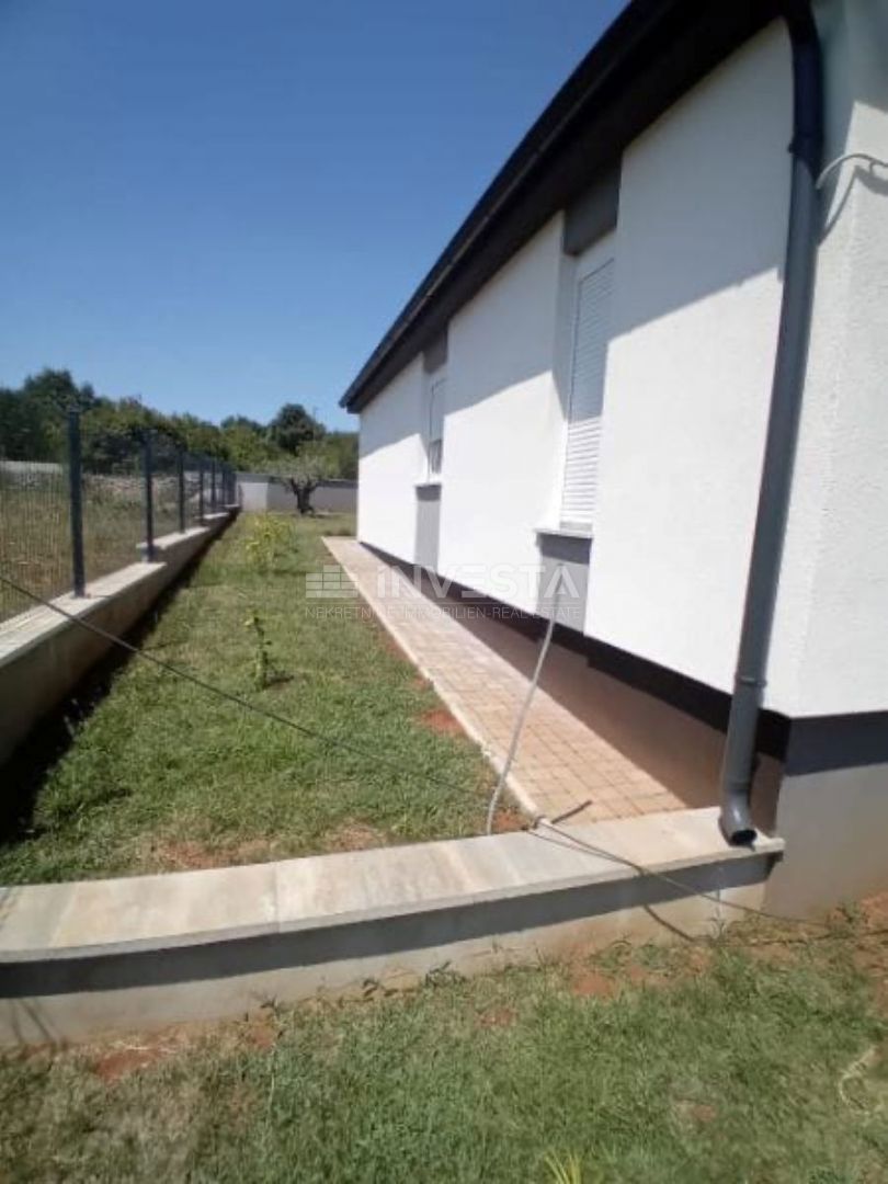Hiša Rakalj, Marčana, 90m2