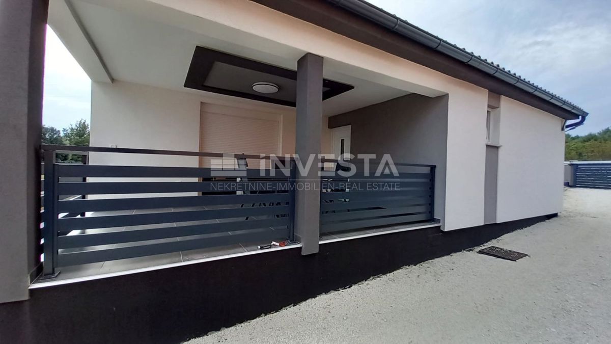 Hiša Rakalj, Marčana, 90m2