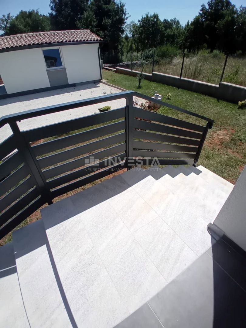 Hiša Rakalj, Marčana, 90m2
