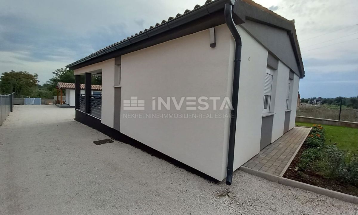 Hiša Rakalj, Marčana, 90m2