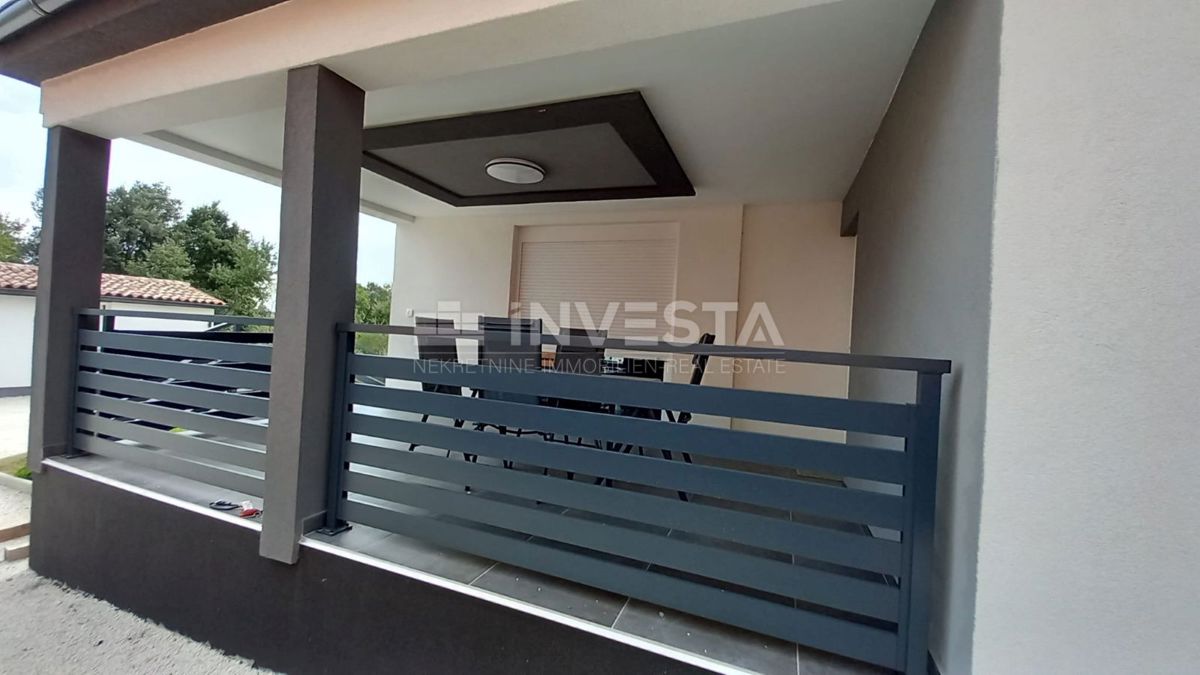 Hiša Rakalj, Marčana, 90m2