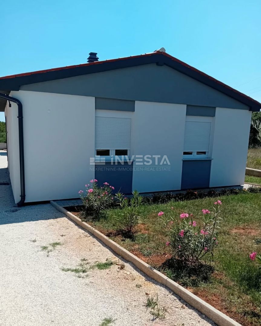 Hiša Rakalj, Marčana, 90m2