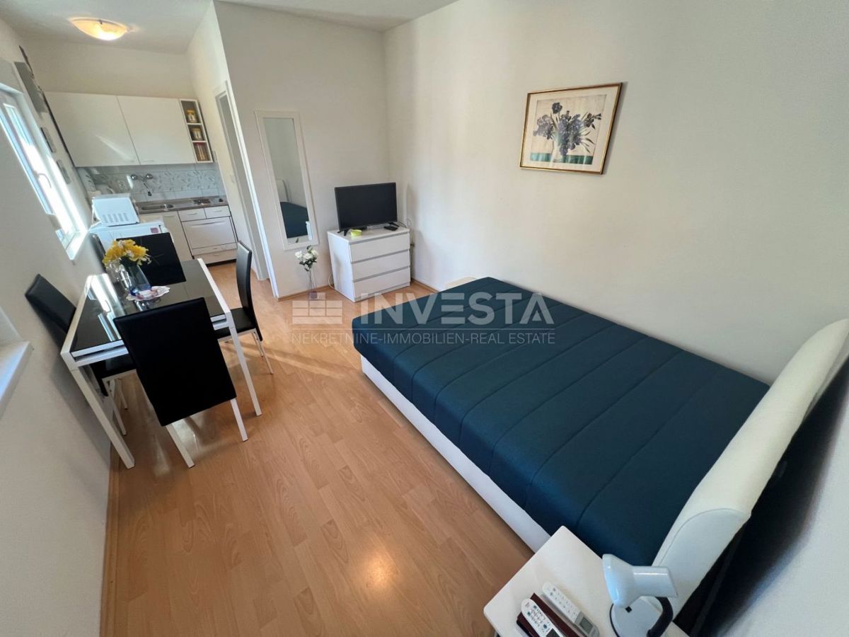 Stanovanje Barbariga, Vodnjan, 40m2
