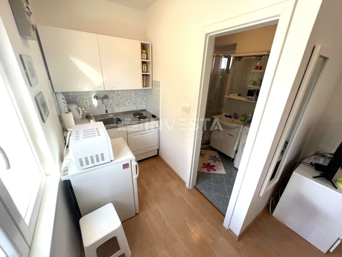 Stanovanje Barbariga, Vodnjan, 40m2