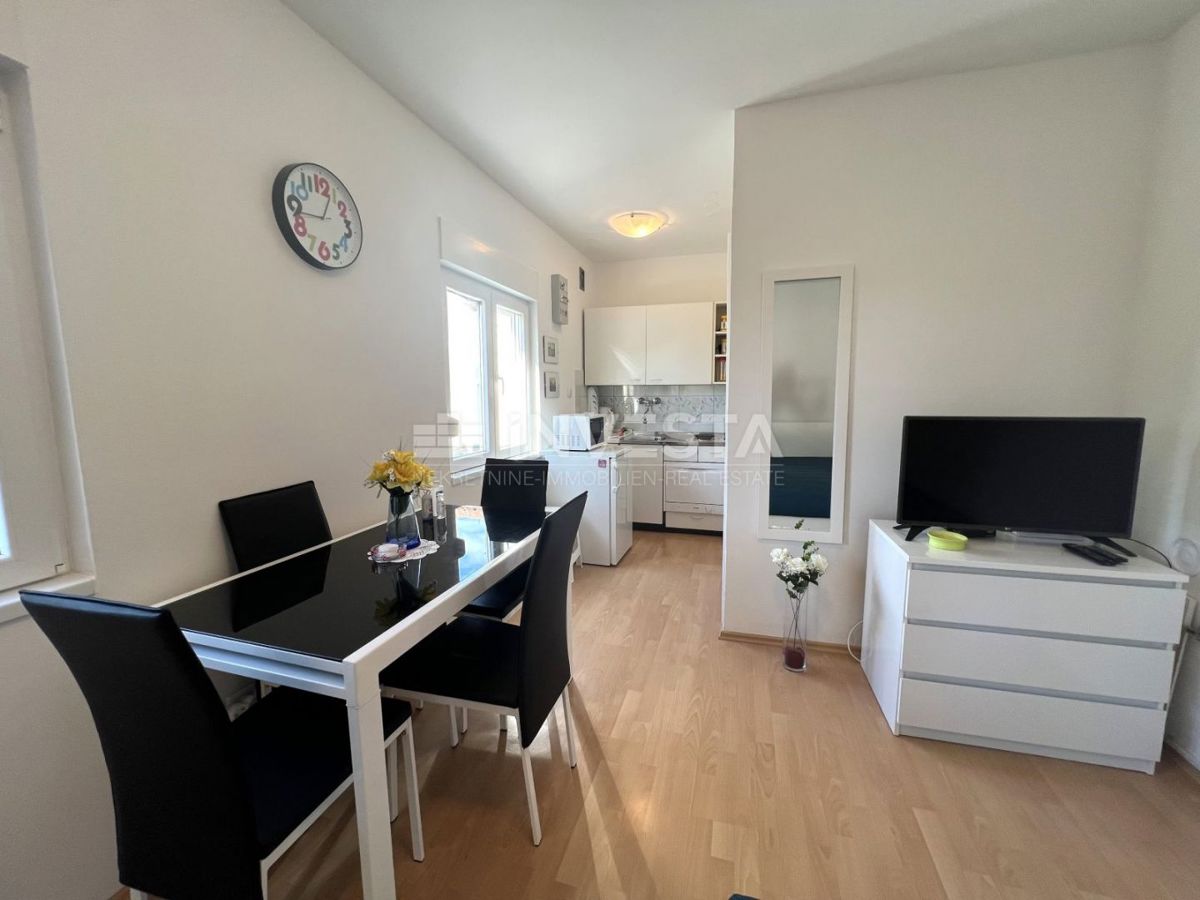 Stanovanje Barbariga, Vodnjan, 40m2