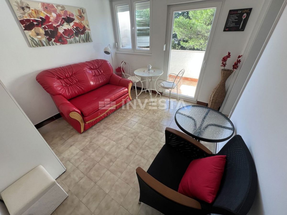 Stanovanje Barbariga, Vodnjan, 40m2