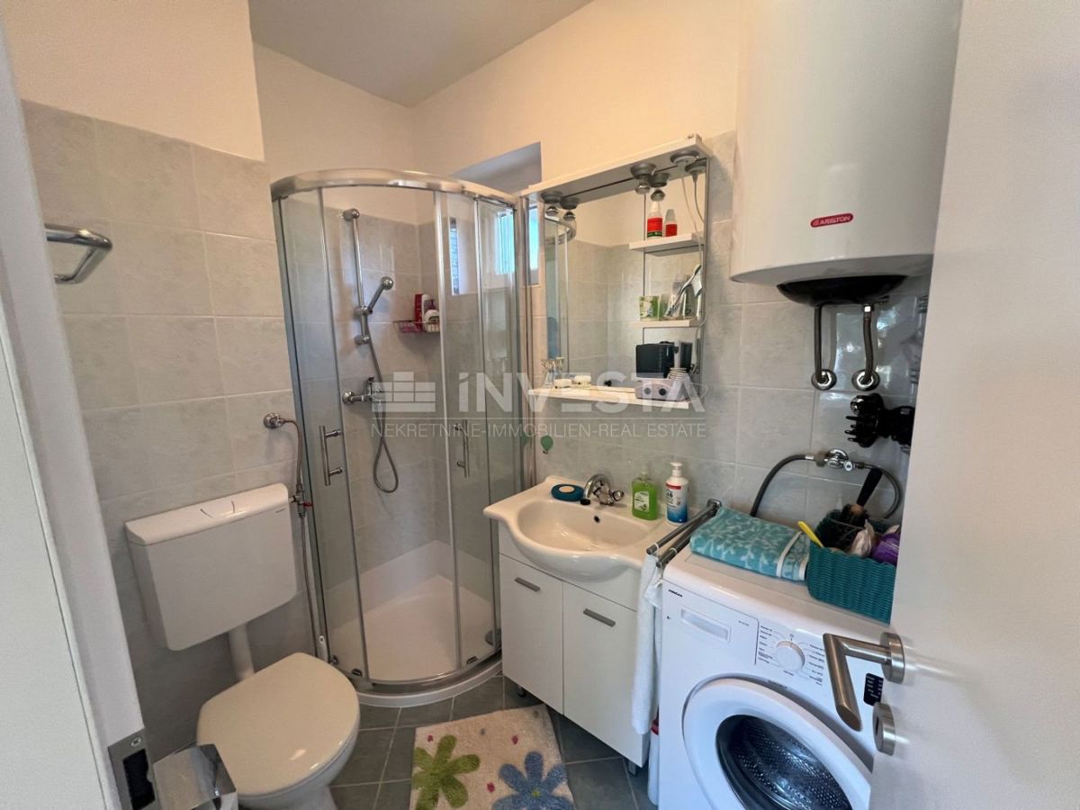 Stanovanje Barbariga, Vodnjan, 40m2