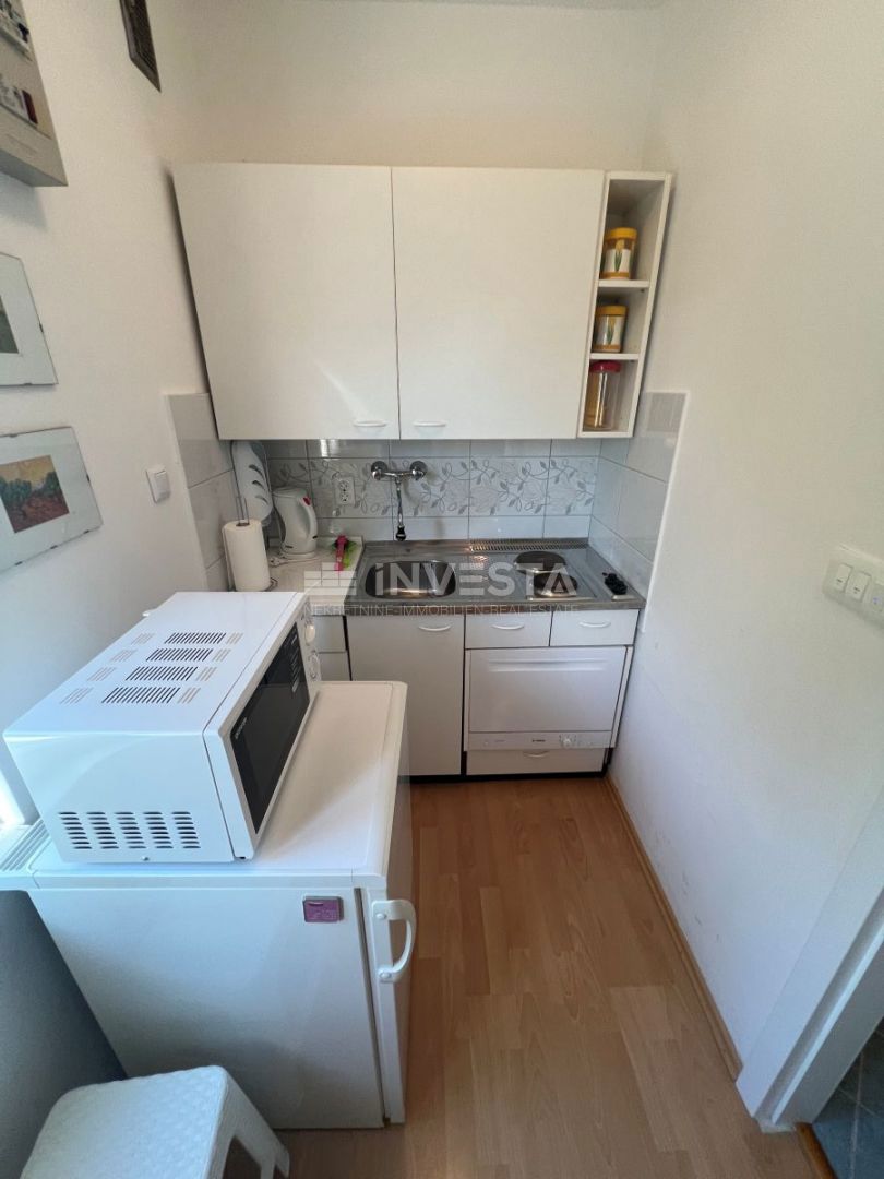 Stanovanje Barbariga, Vodnjan, 40m2