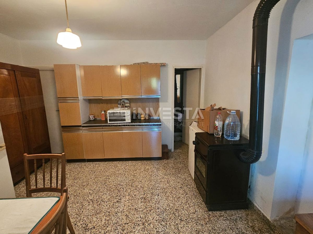 Hiša Šišan, Ližnjan, 56m2