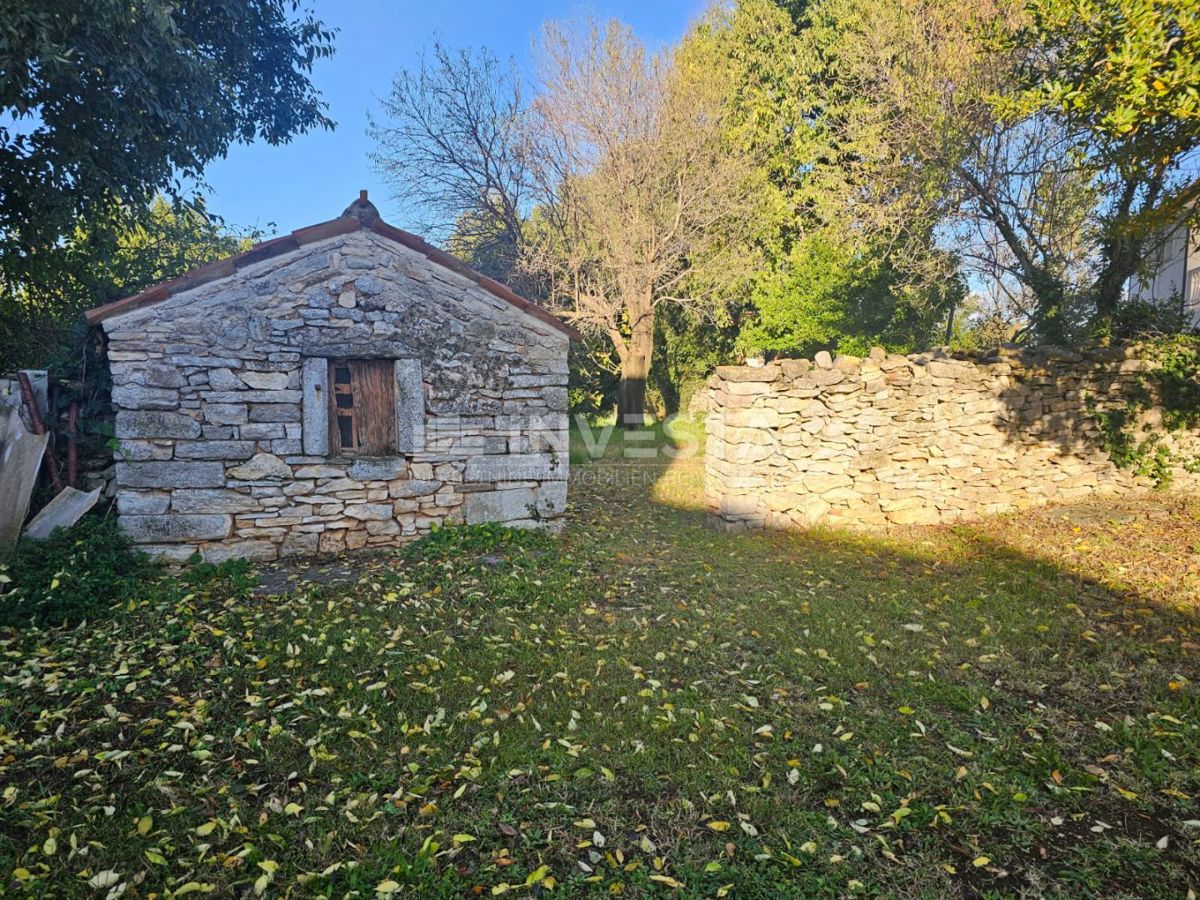 Hiša Šišan, Ližnjan, 56m2