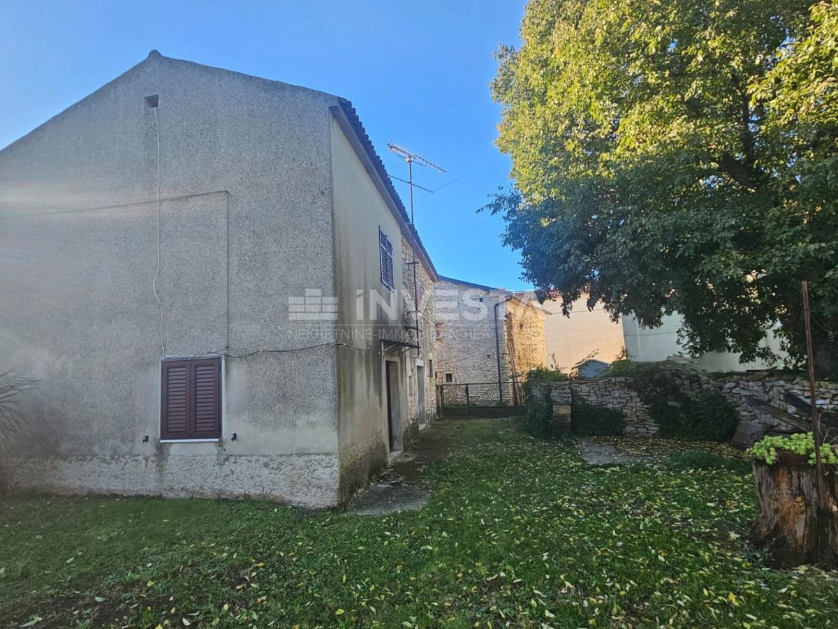 Hiša Šišan, Ližnjan, 56m2