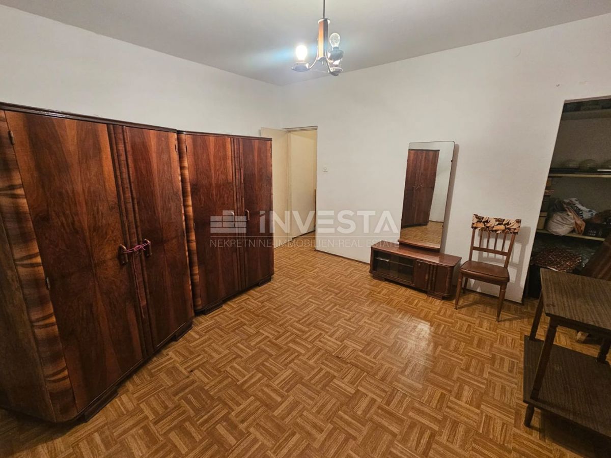 Hiša Šišan, Ližnjan, 56m2