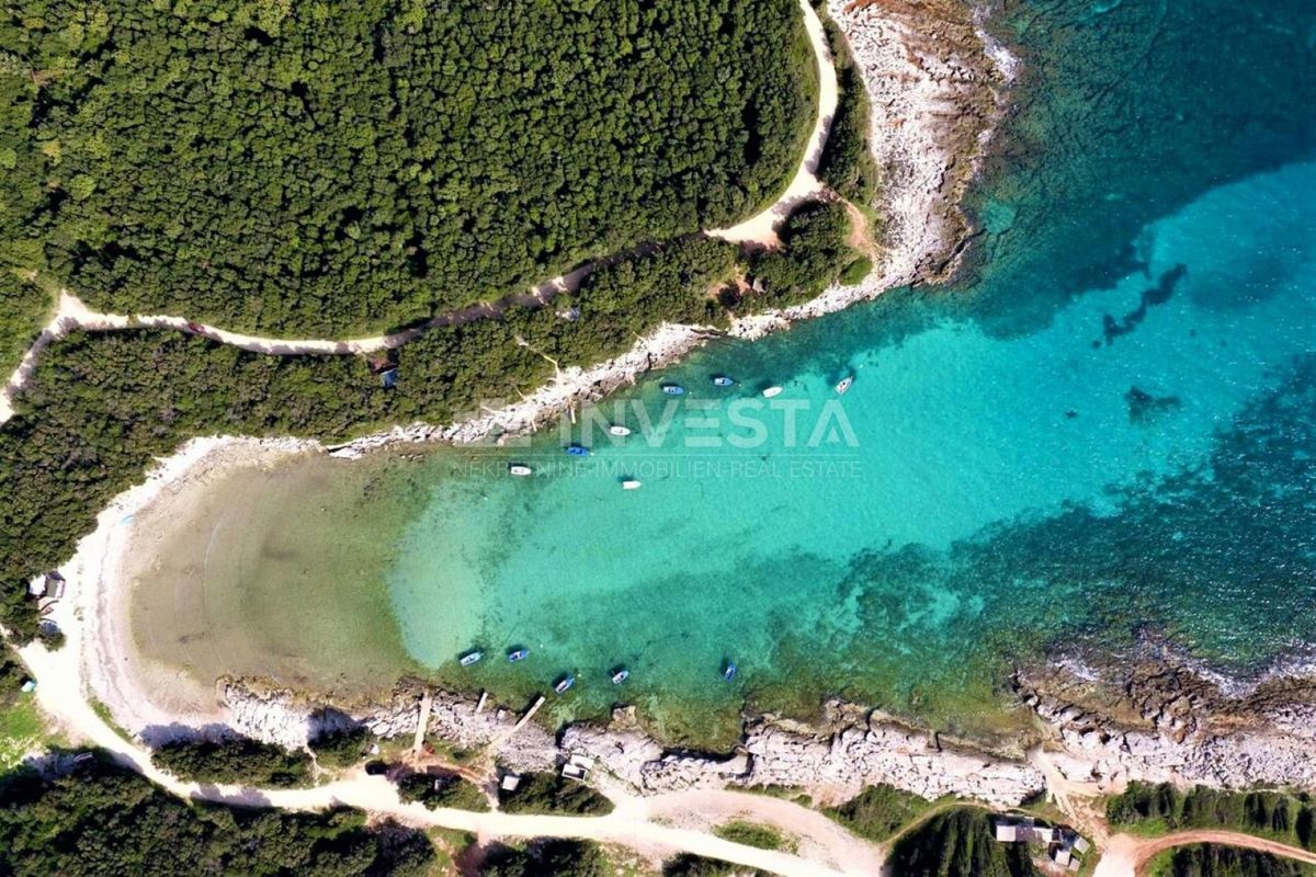 Hiša Šišan, Ližnjan, 56m2
