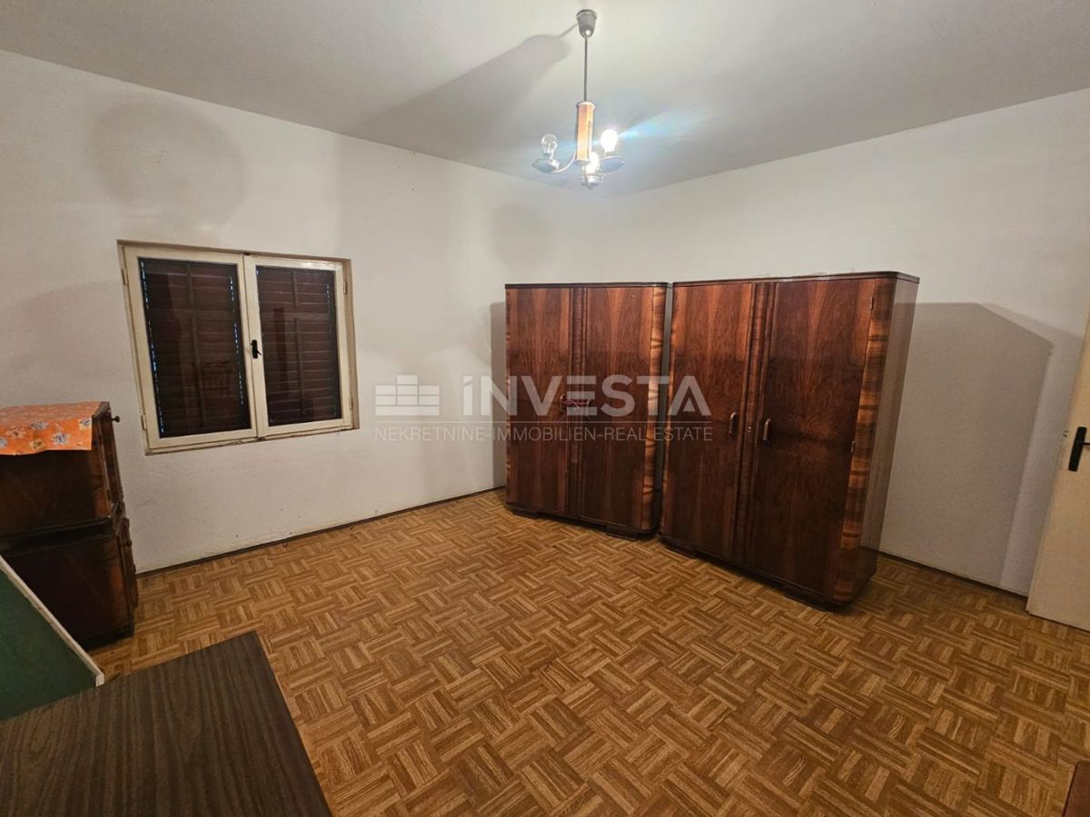 Hiša Šišan, Ližnjan, 56m2