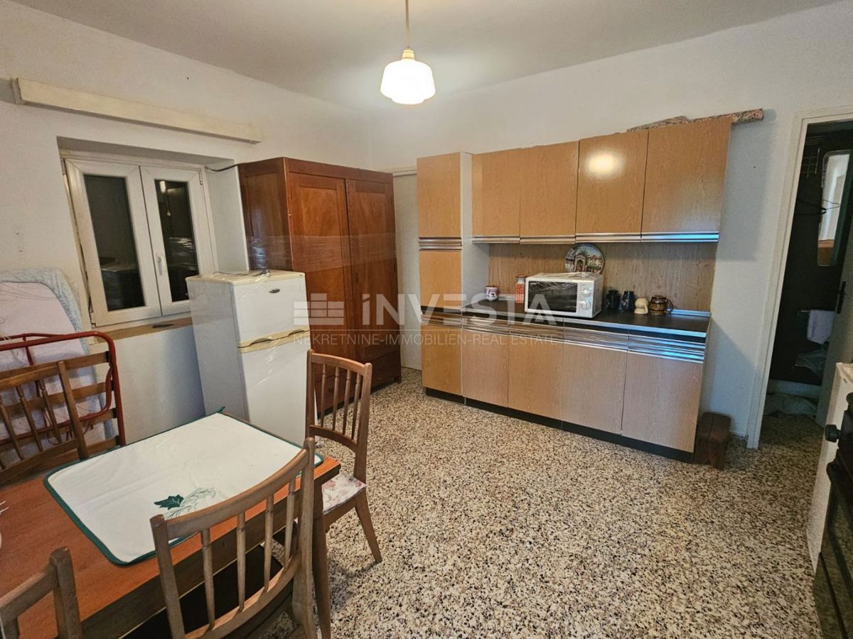 Hiša Šišan, Ližnjan, 56m2