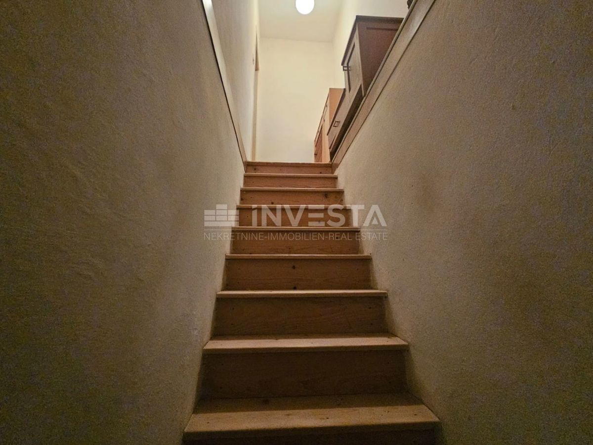Hiša Šišan, Ližnjan, 56m2