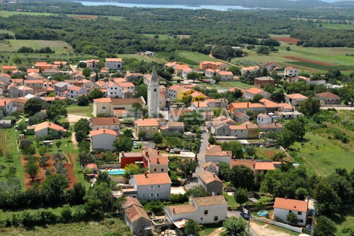Hiša Šišan, Ližnjan, 56m2