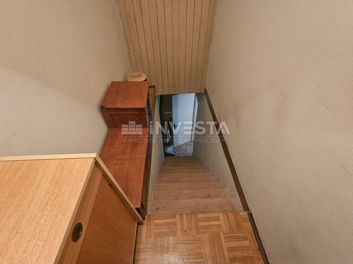 Hiša Šišan, Ližnjan, 56m2