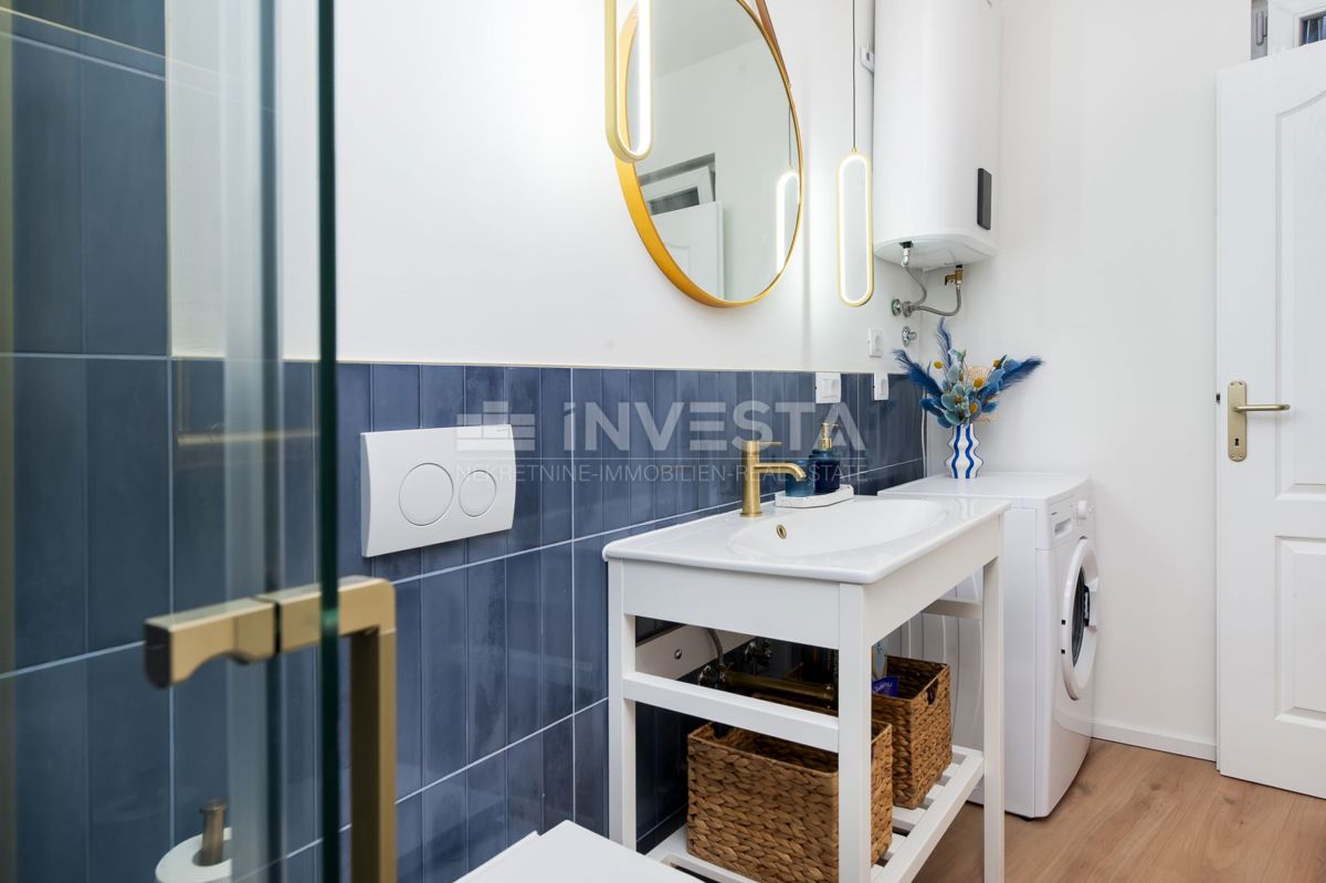 Stanovanje Rovinj, 37,22m2