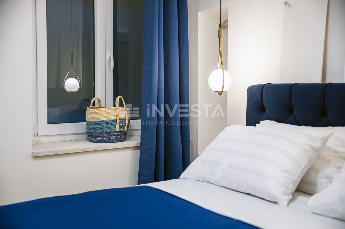 Stanovanje Rovinj, 37,22m2