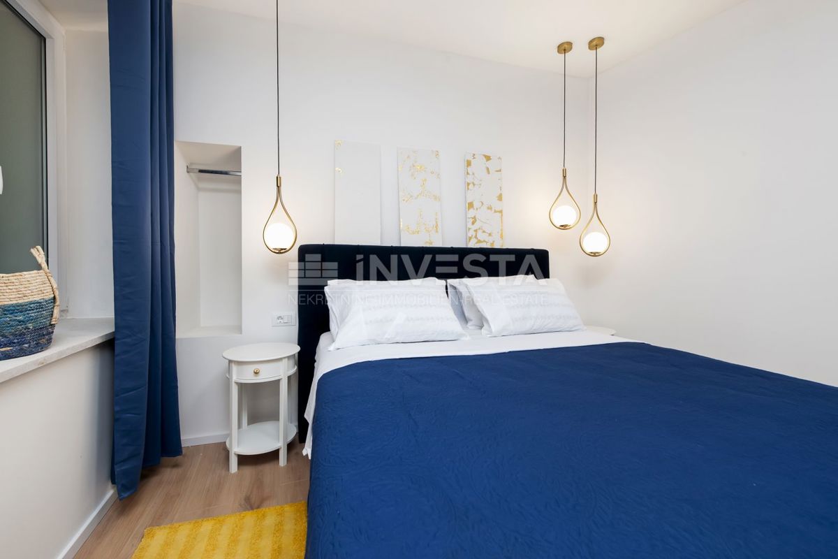 Stanovanje Rovinj, 37,22m2