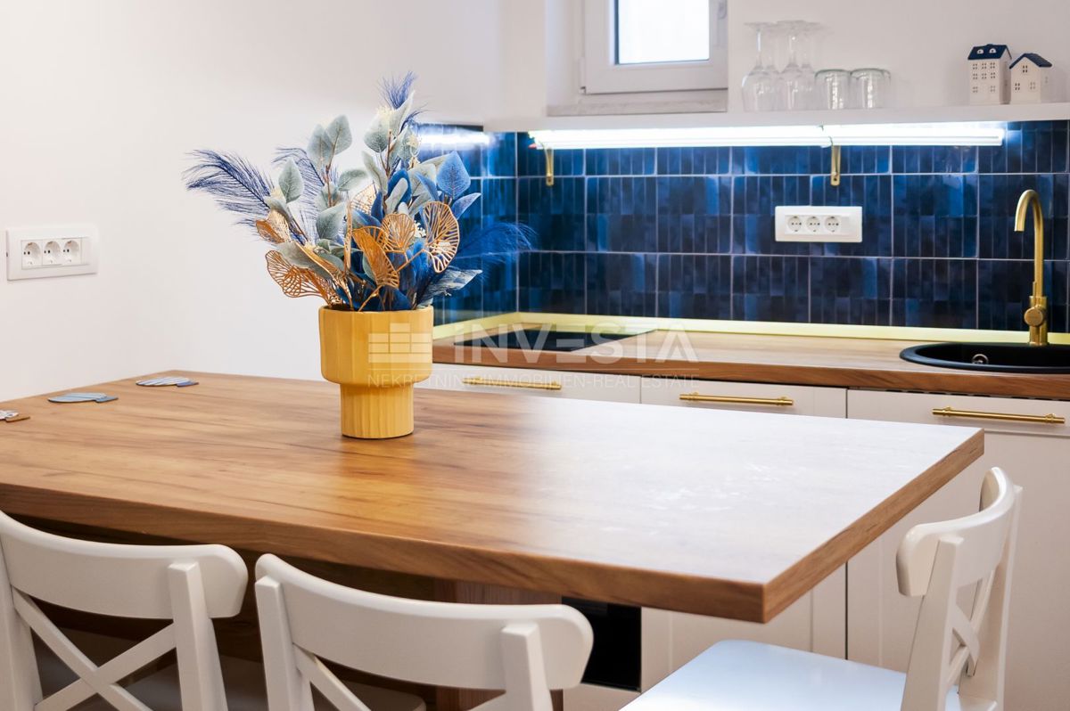 Stanovanje Rovinj, 37,22m2