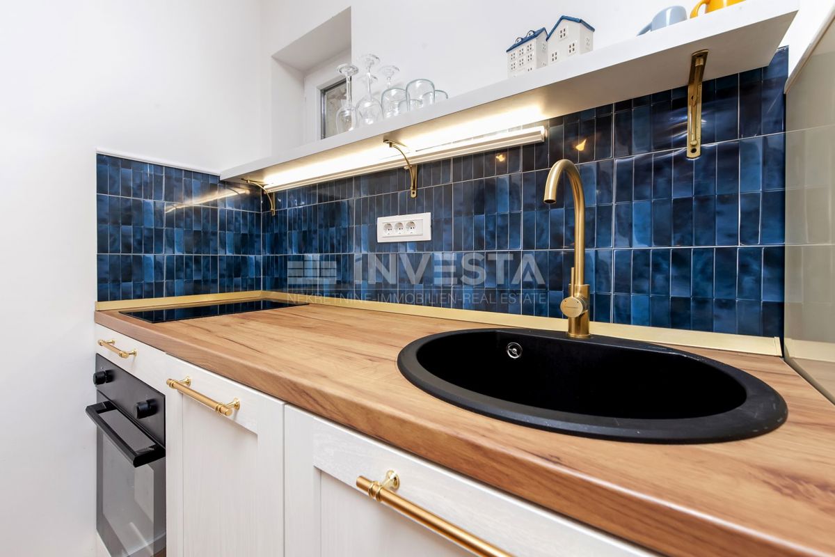 Stanovanje Rovinj, 37,22m2