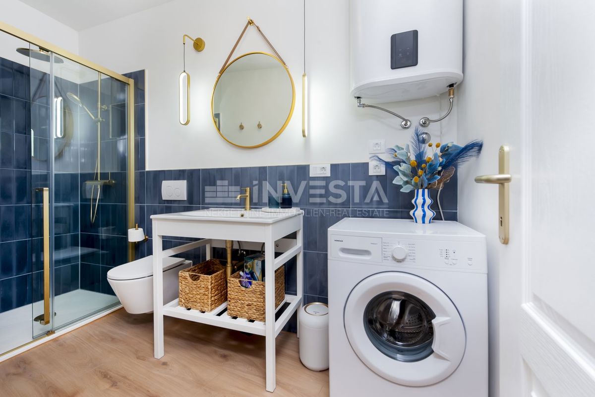 Stanovanje Rovinj, 37,22m2