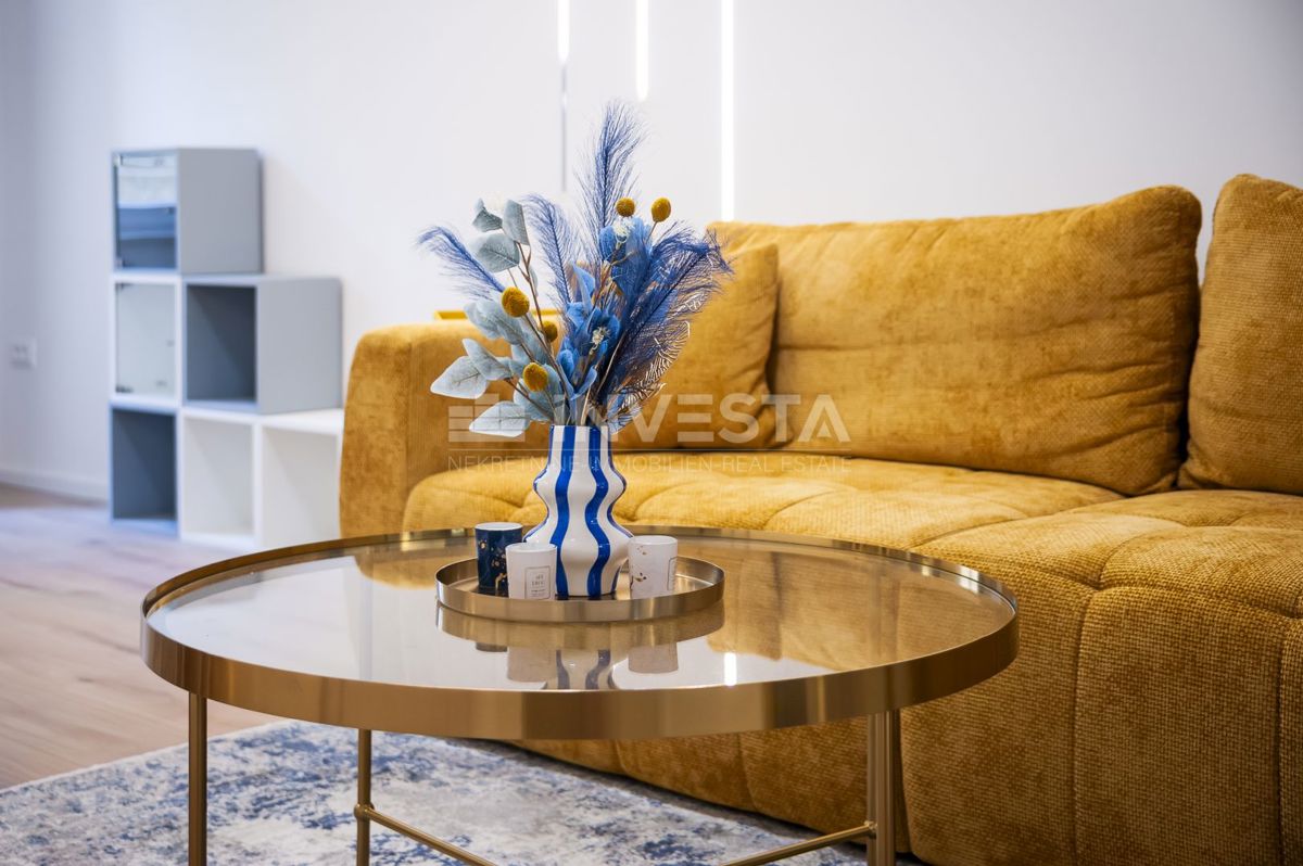 Stanovanje Rovinj, 37,22m2