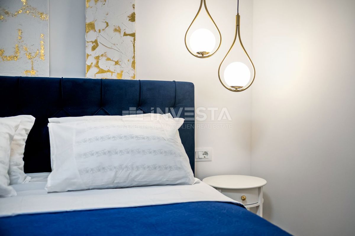 Stanovanje Rovinj, 37,22m2