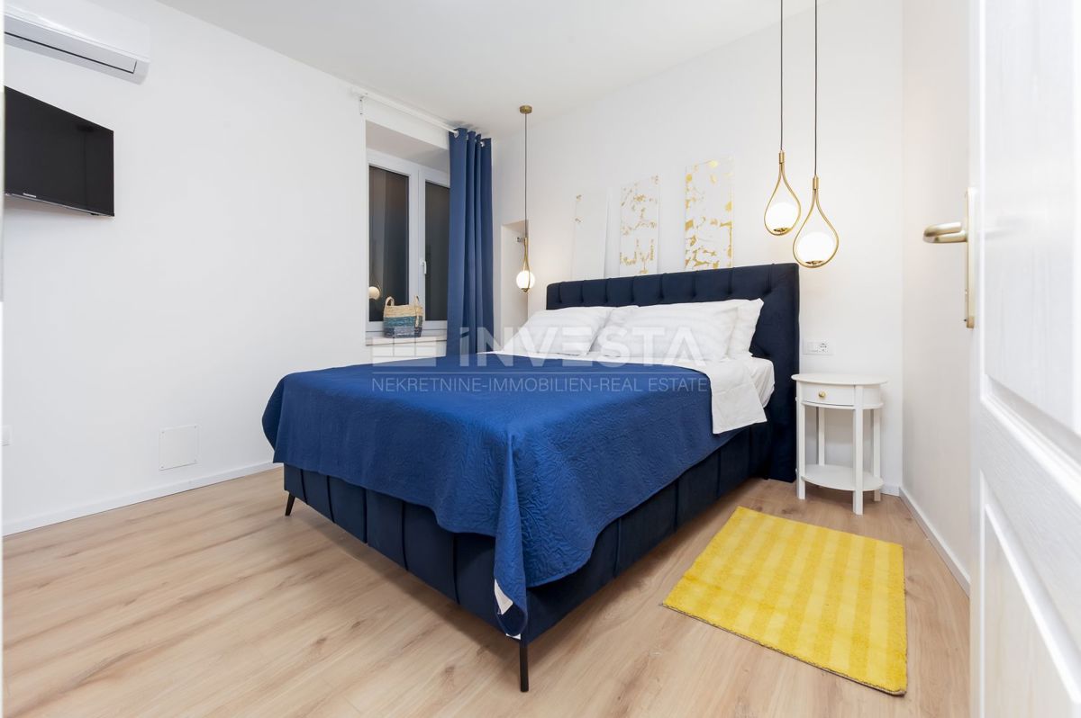 Stanovanje Rovinj, 37,22m2