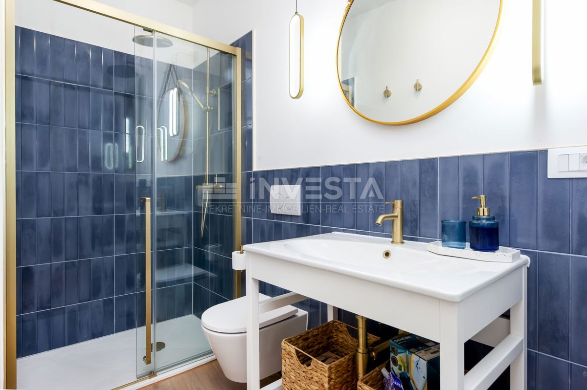 Stanovanje Rovinj, 37,22m2